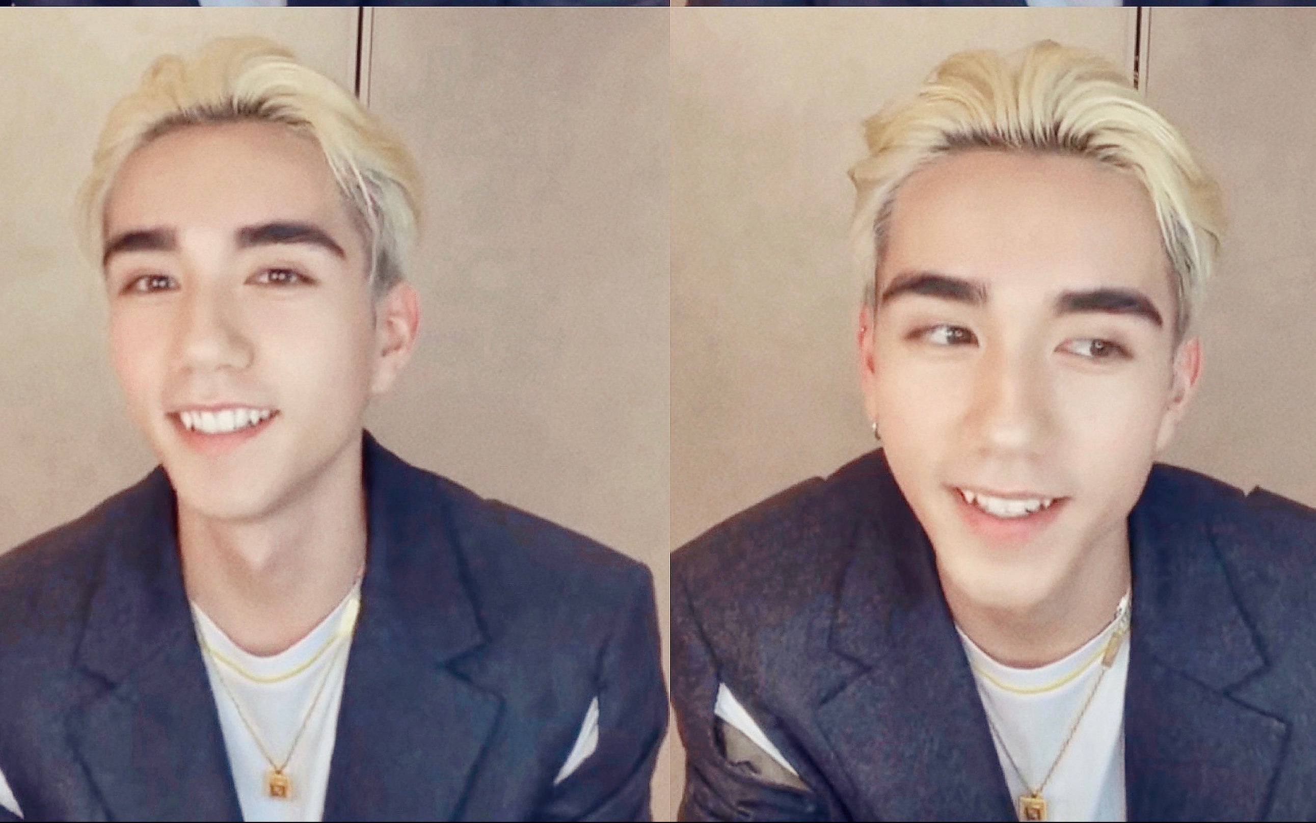 【和马kazuma|0616直播】kaz全程笑声cut 来收获快乐小马