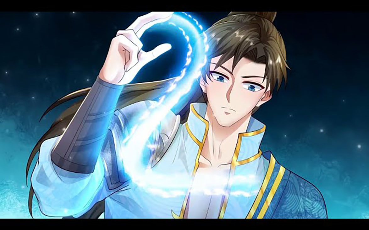 过期丹药变废为宝!修炼功法只需一秒!无限治愈,堪称打不死的小强!