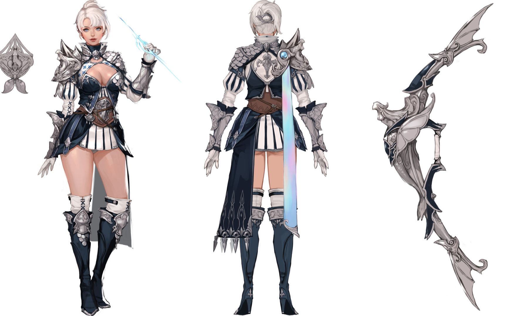 3d建模身材棒棒哒小姐姐人物零基础建模