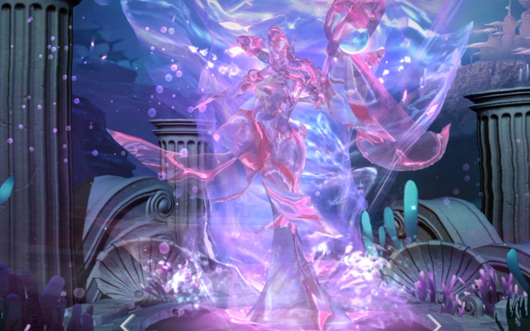 王者荣耀幻海之心武则天