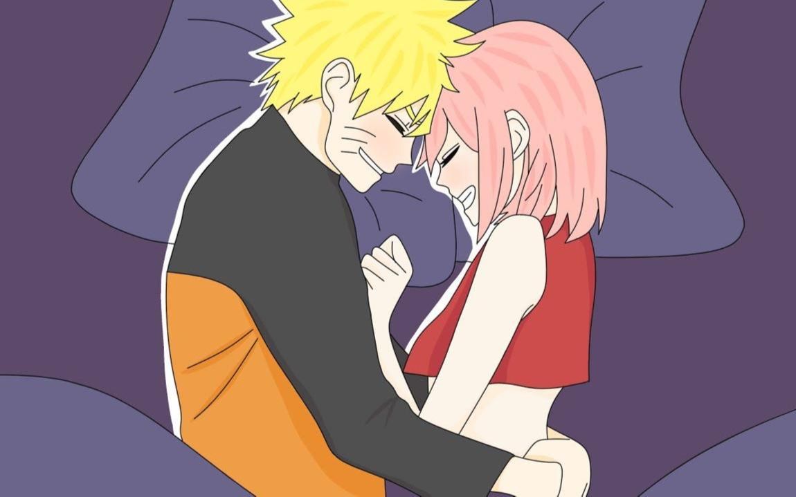 火影忍者:为了将鸣人引向正道,小樱也是操碎了心,决定以身饲虎!