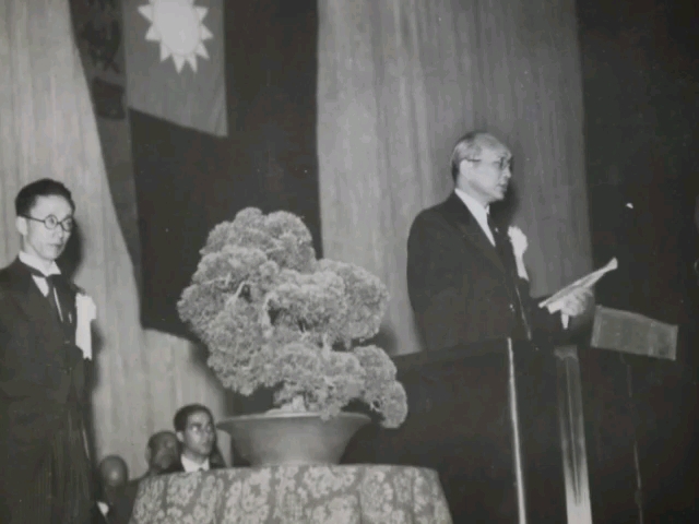 [图]【昆曲 1937年胜利唱片】《风云会·访普》褚民谊.演出