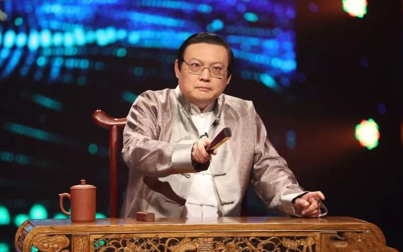 老梁:春晚中的沈阳人