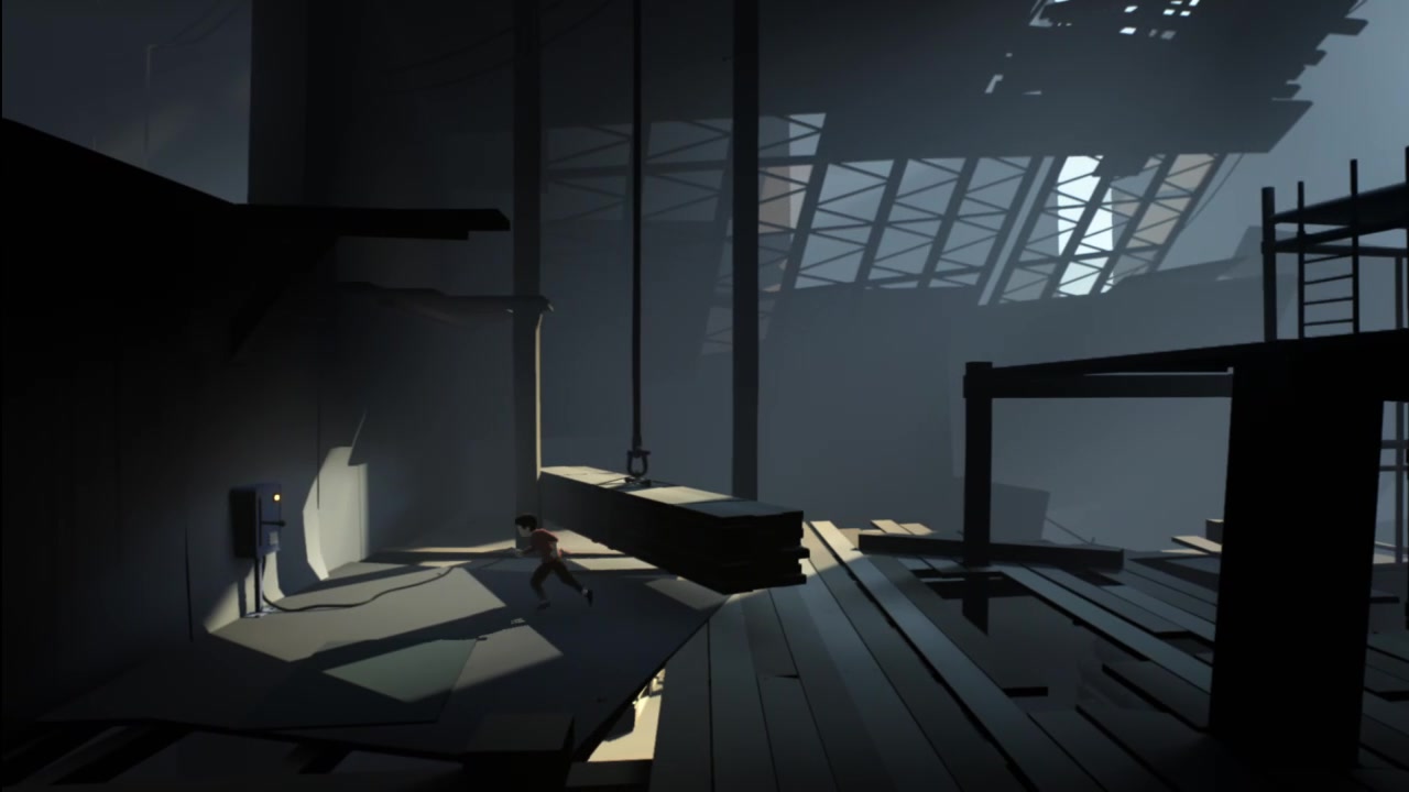 镜子inside攻略第十三关