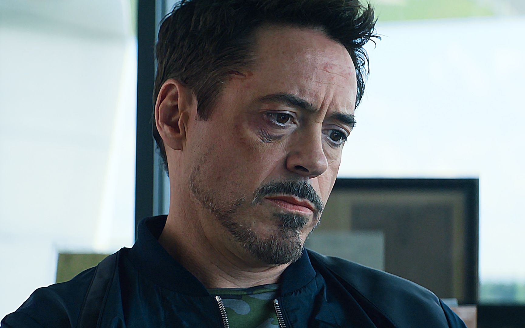 托尼不能陪你一同参加婚礼了