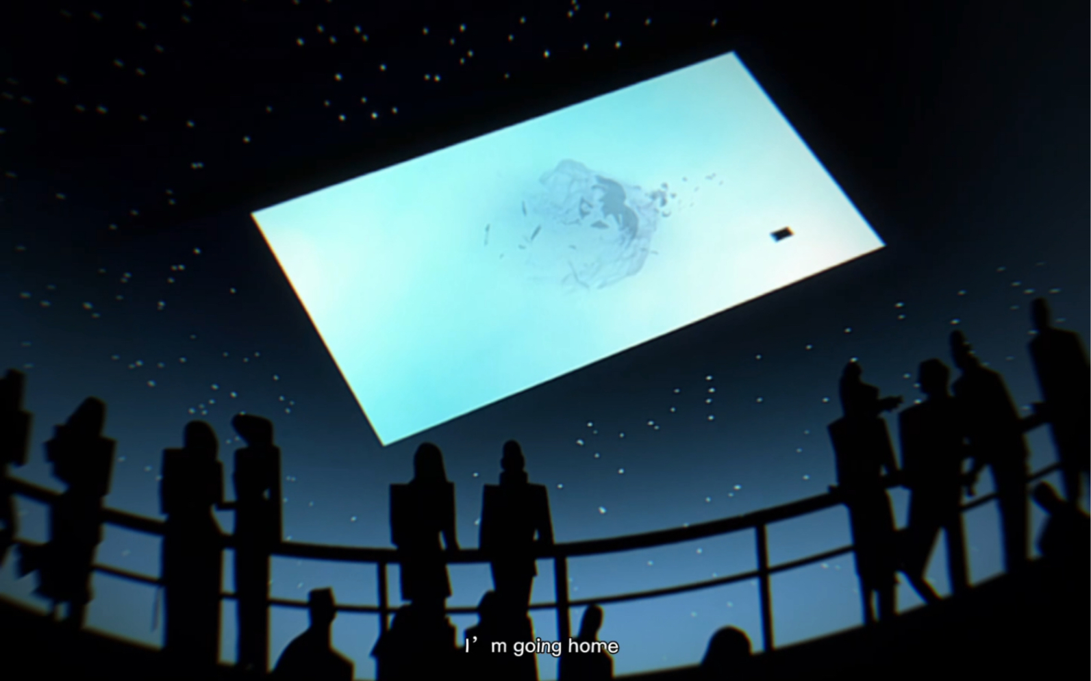 爱死亡和机器人zimablue