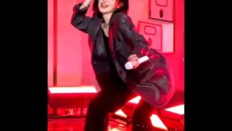 再诡异的编舞，也是有人能跳好的