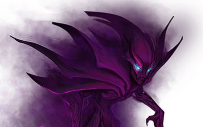 saber酱教你从零单排之神奇幽鬼