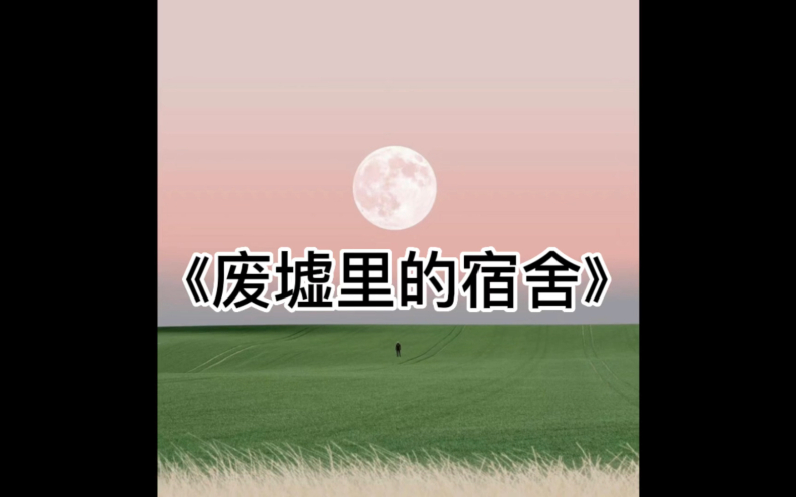 当宿舍突然多了一个人时……哔哩哔哩bilibili