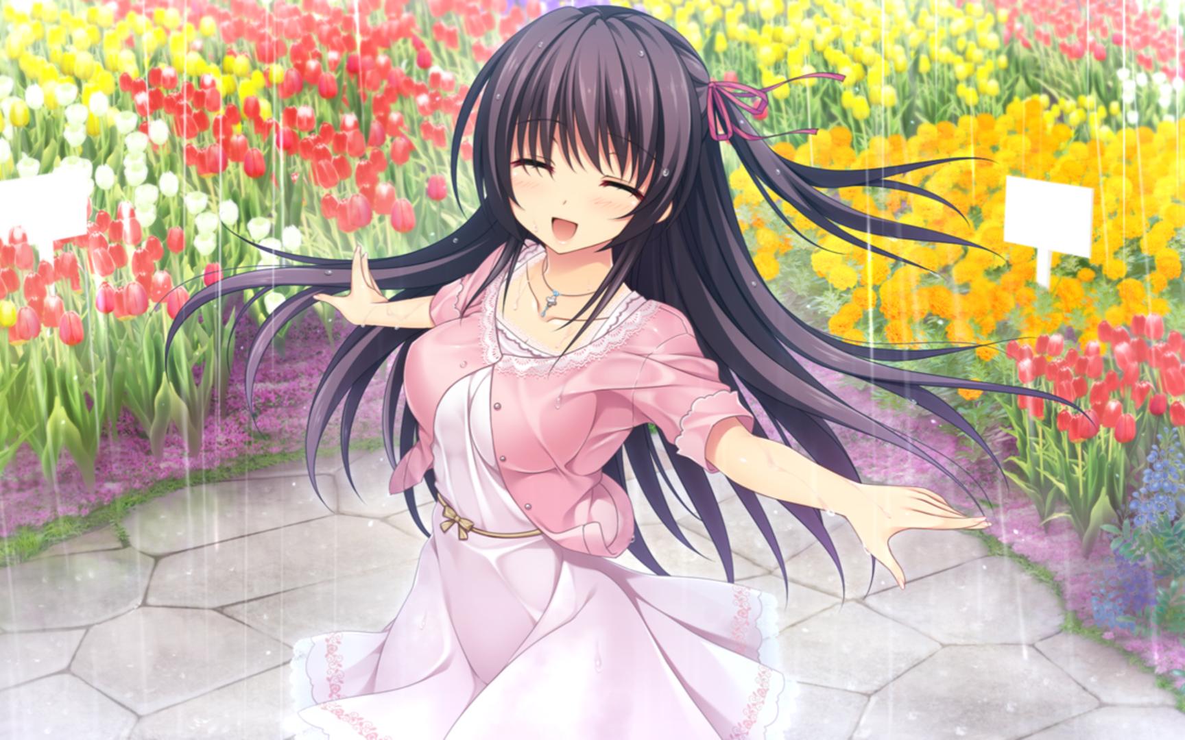 【pc】purely×cation