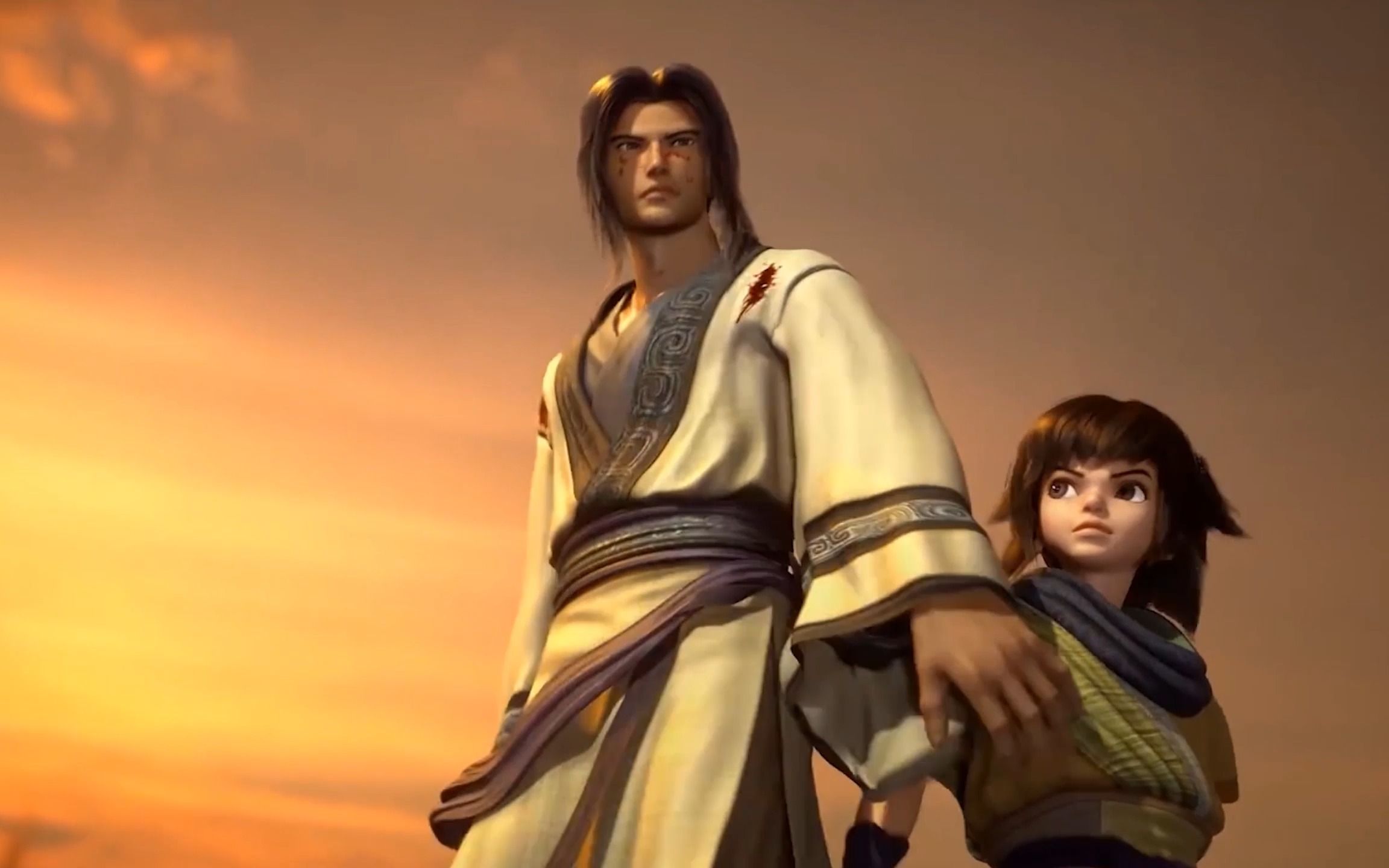 可还记得当年的大叔天明两人组