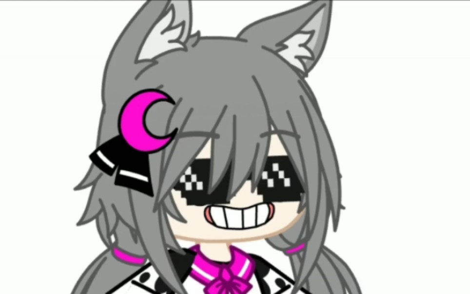 彩虹朋友拟人化