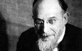 [图]Erik Satie《Gymnopedie》