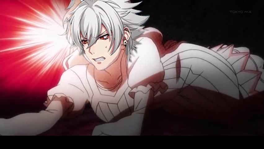 活动  【jojo/drb】你的初吻对象不是铳兎,是我一郎哒!