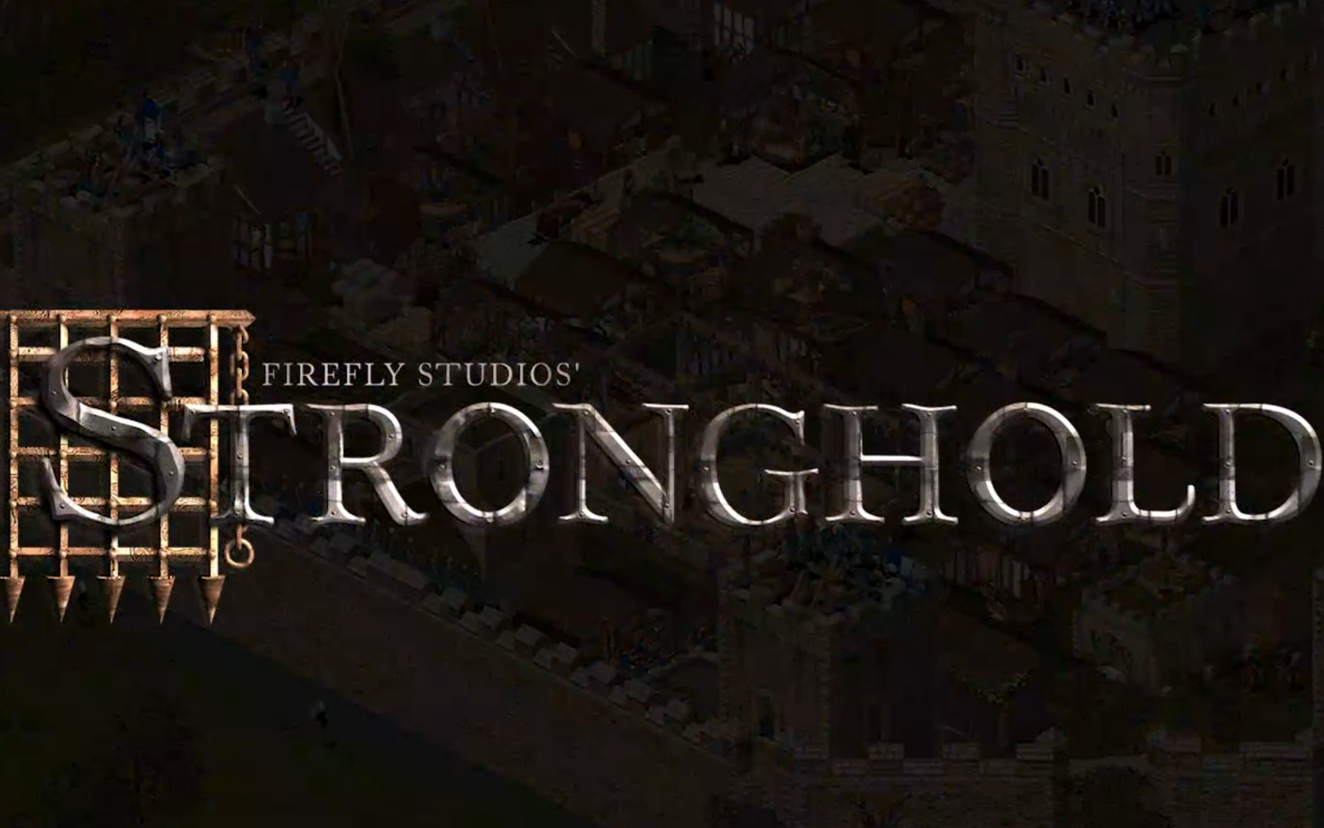 [图][已完结]要塞高清版-Stronghold HD全剧情流程