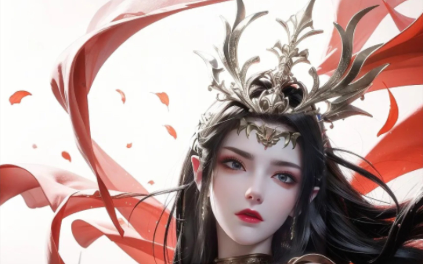 斗破苍穹【ai彩鳞】