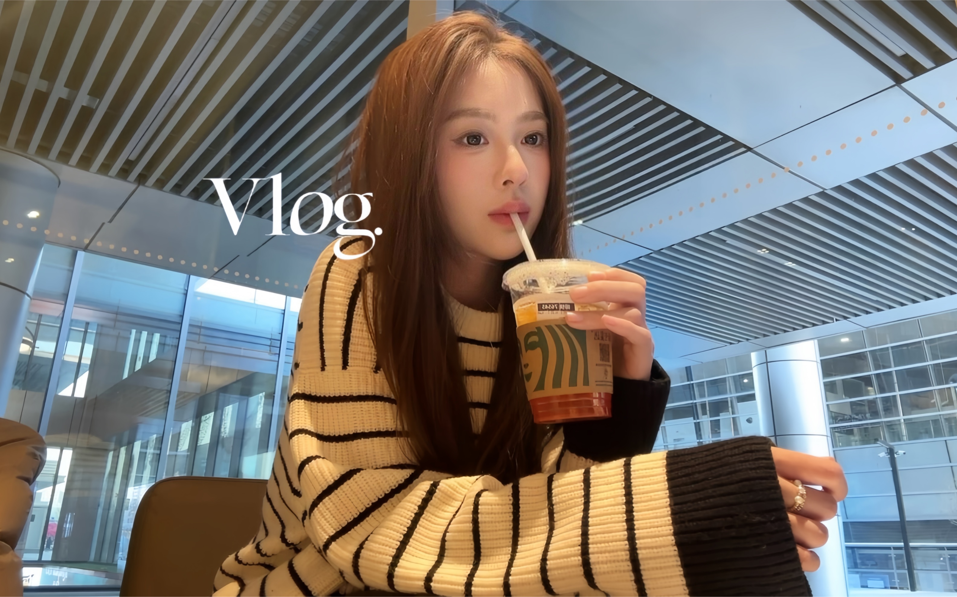 vlog.经济独立00后不上班的一天 | 雅思备考ing哔哩哔哩bilibili