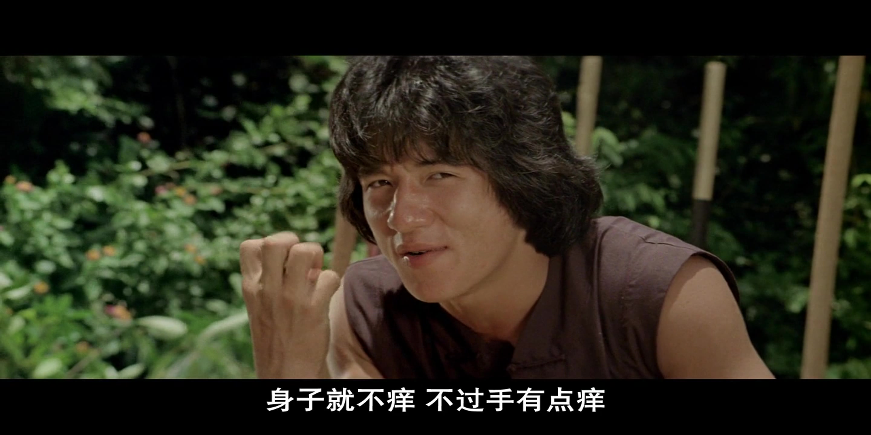 (醉拳)_哔哩哔哩 (゜-゜)つロ 干