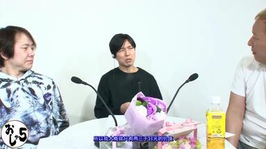 2006.06.04]堀川りょうトークイベント完全収録第2回ゲスト：神谷