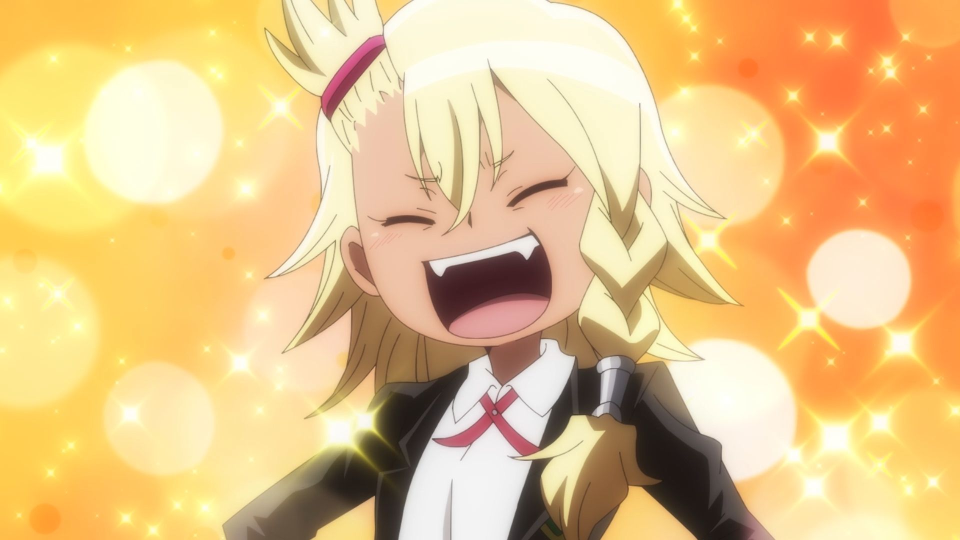 【简中】通灵王flowers 第4话 丧失感p6【小鱼儿】