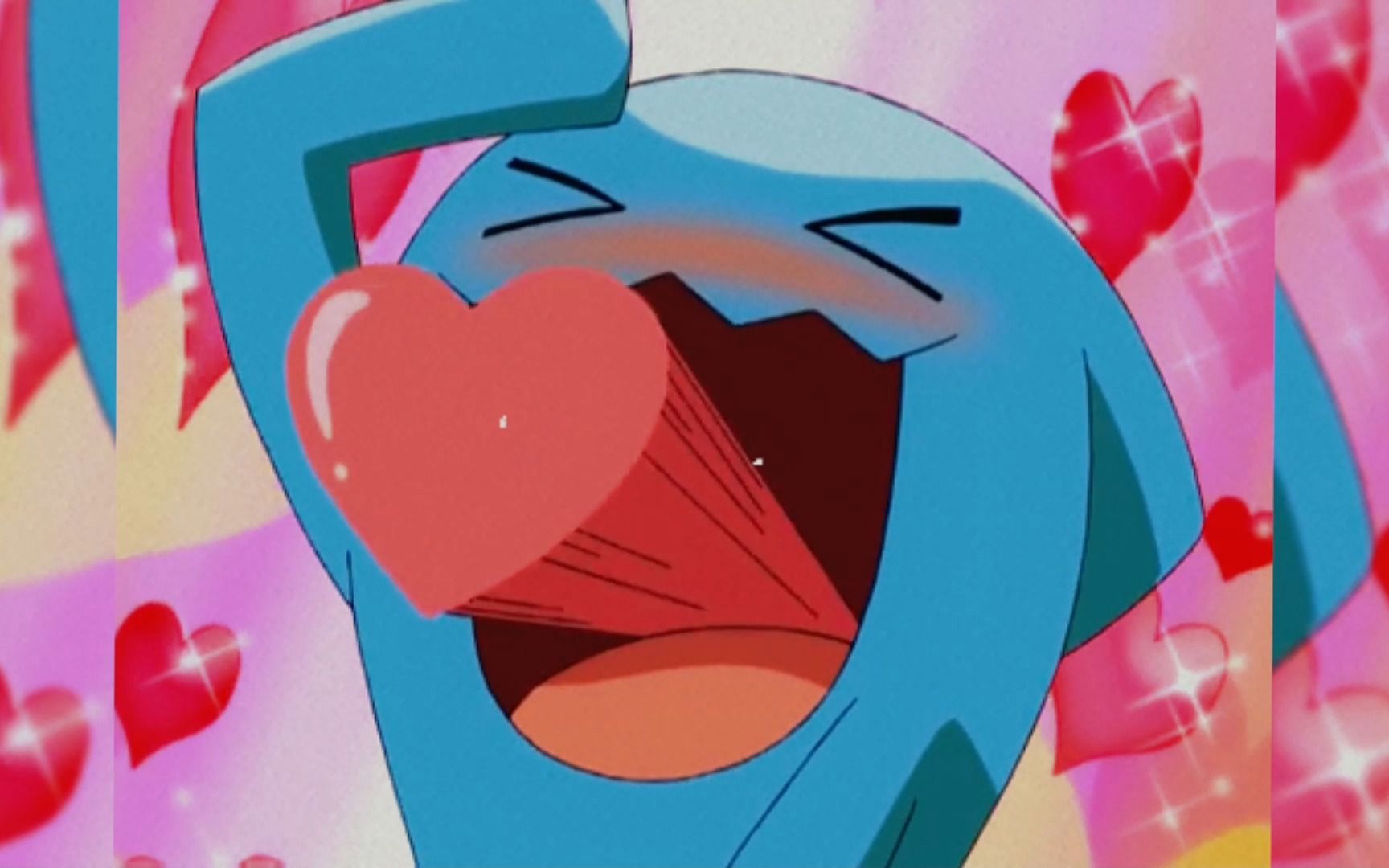 【宝可梦】毫不费力抓住怪盗和纯爱战神的果然翁