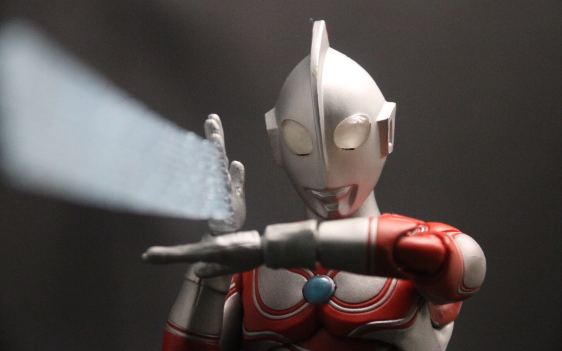 【グダ速测】 shf帰ってきたウルトラマン 杰克奥特曼 归曼 归来的