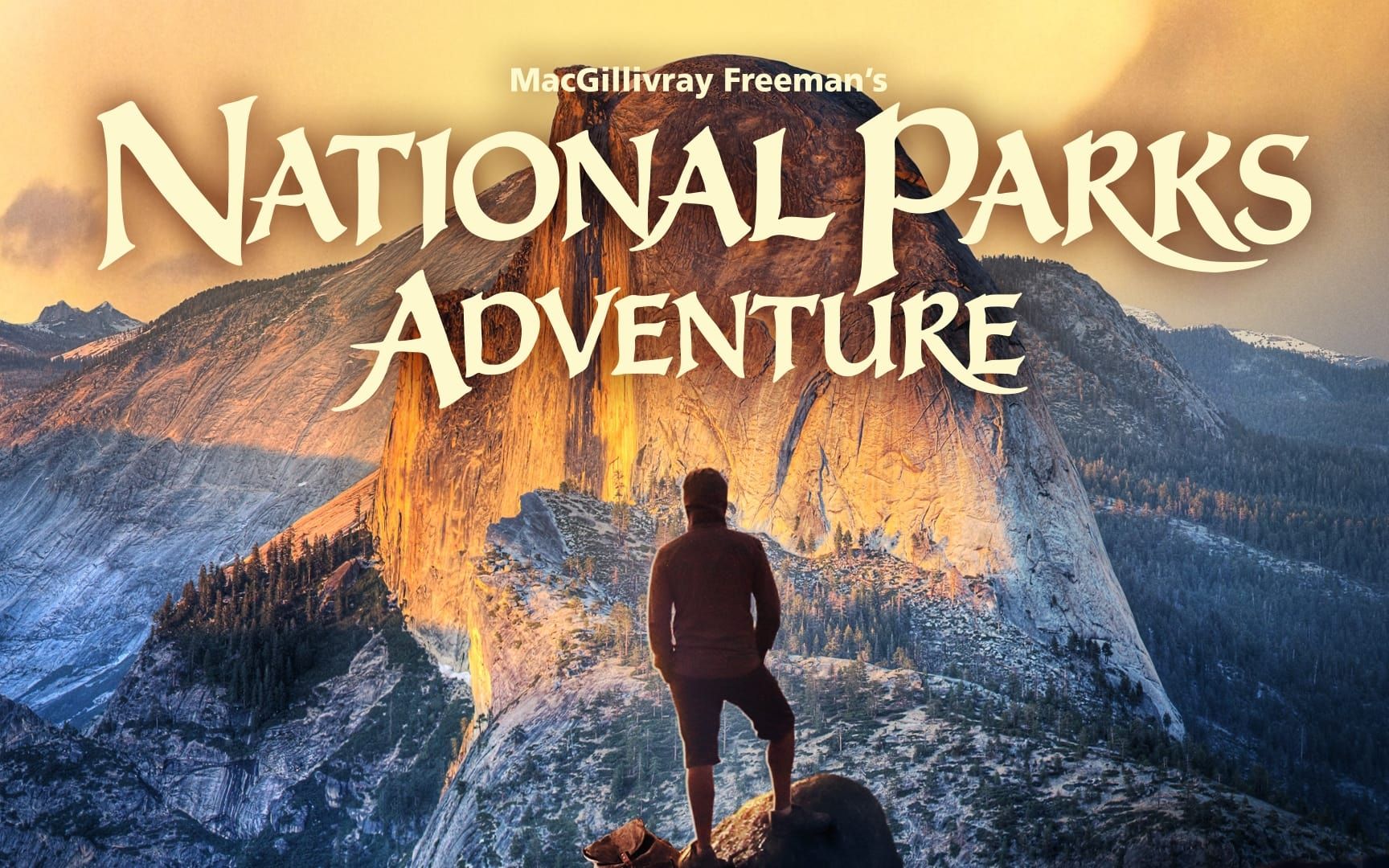 纪录片狂野之美国家公园探险4khdr71声道中英双语特效字幕national