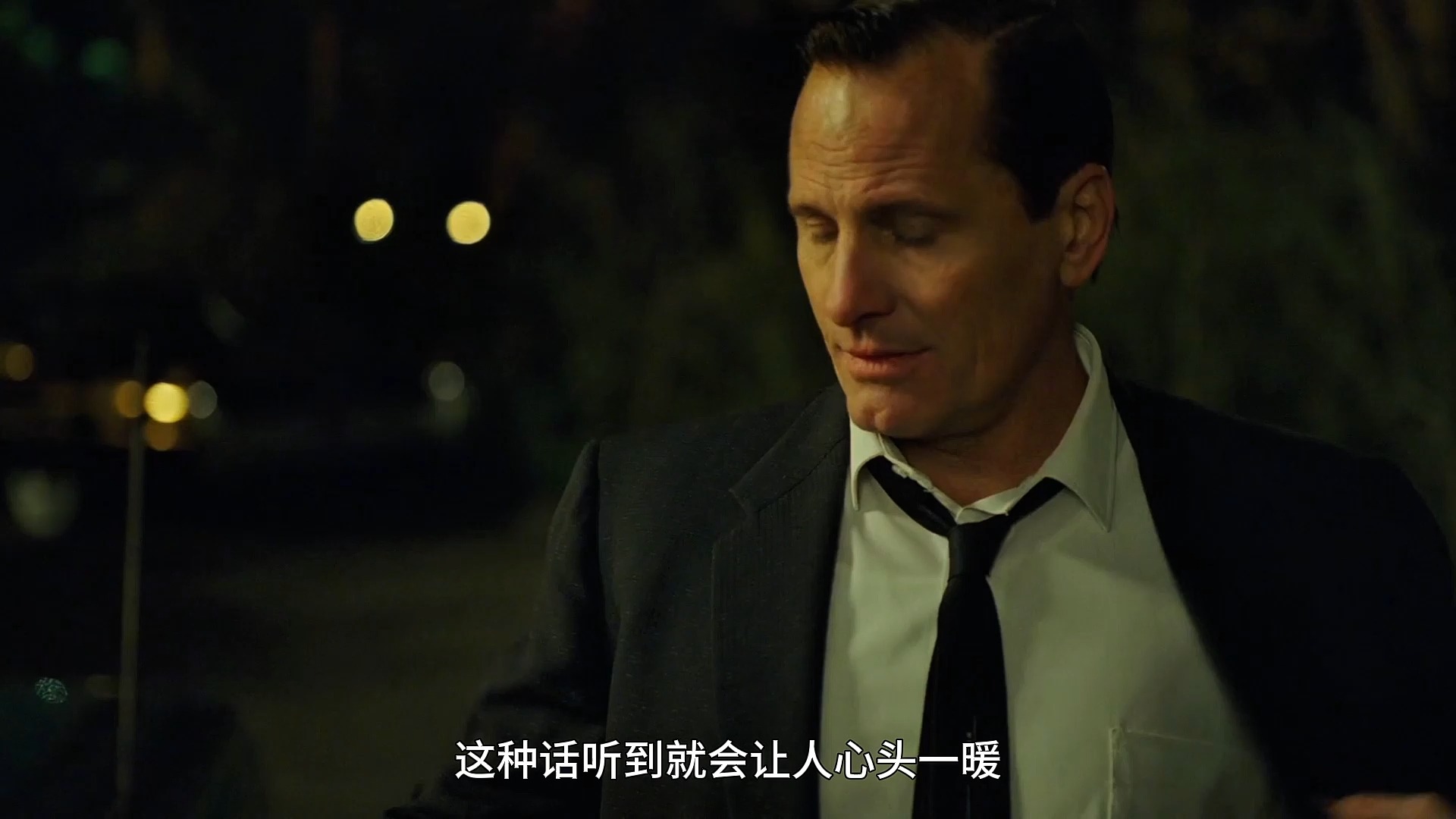 好电影没有什么台词