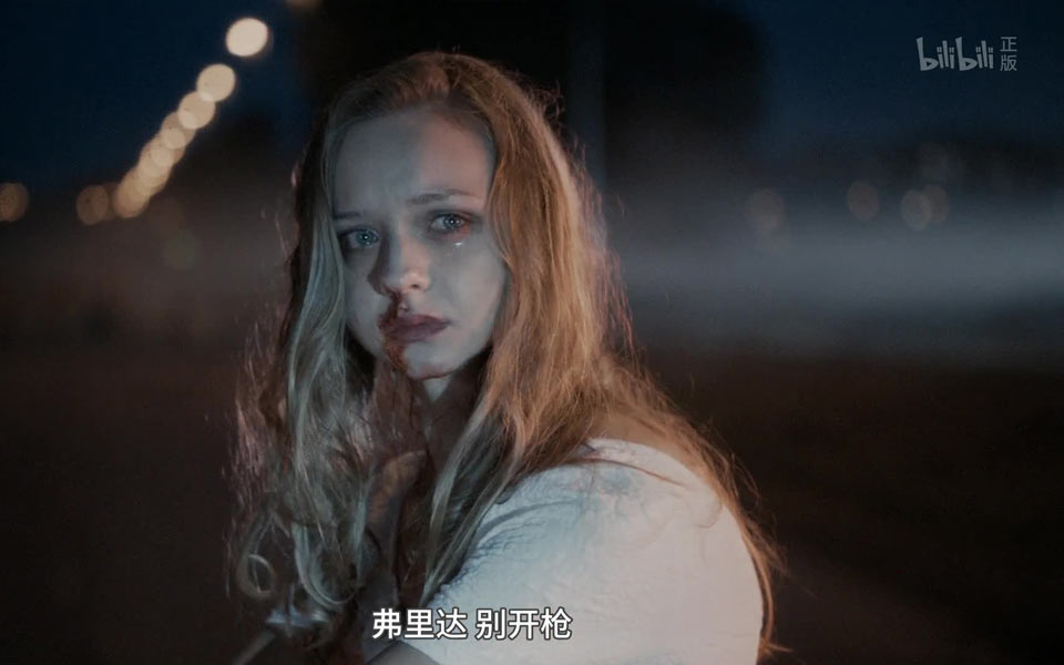 猎罪 6集