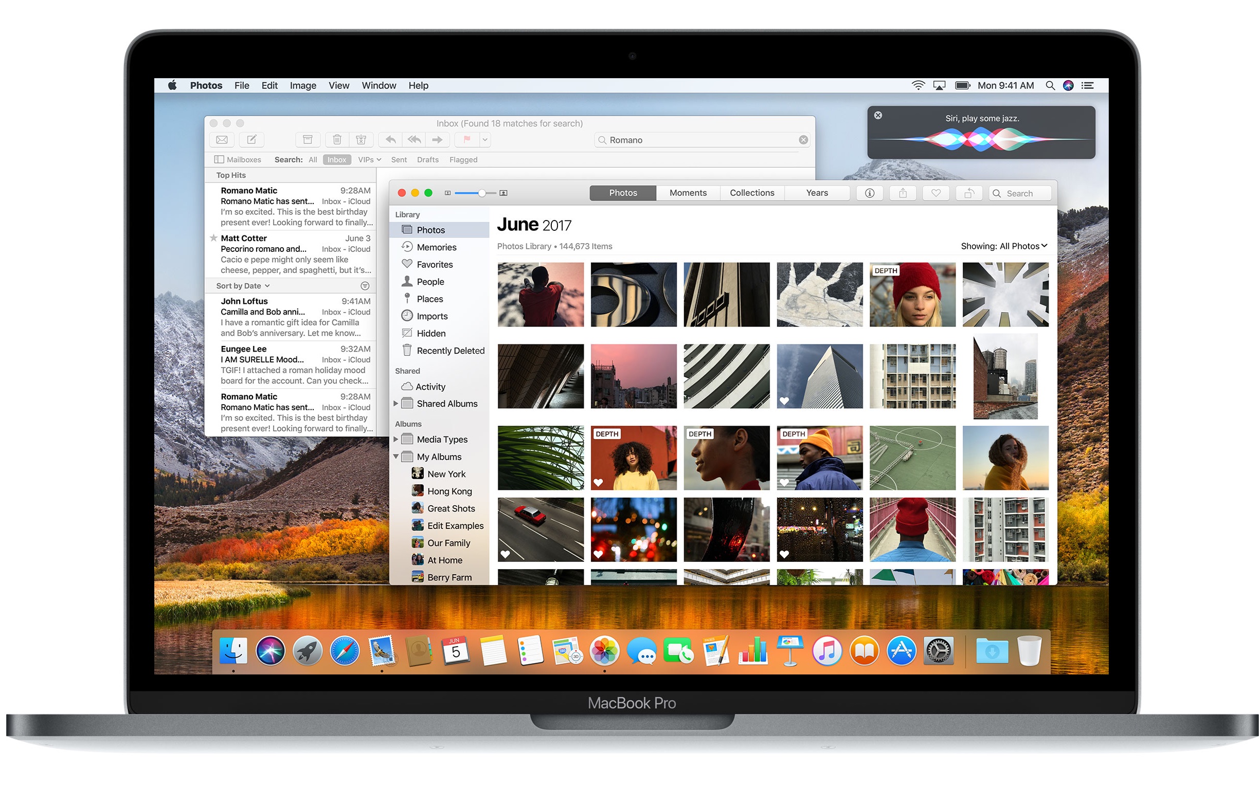 教你实力作死:如何更新到mac os high sierra 公测版?