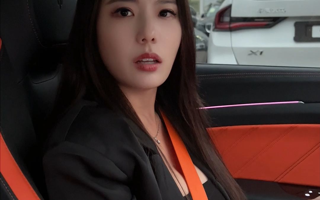 这个功能别乱用,救命!#新能源领航计划#反转 #嘉露的汽车生活