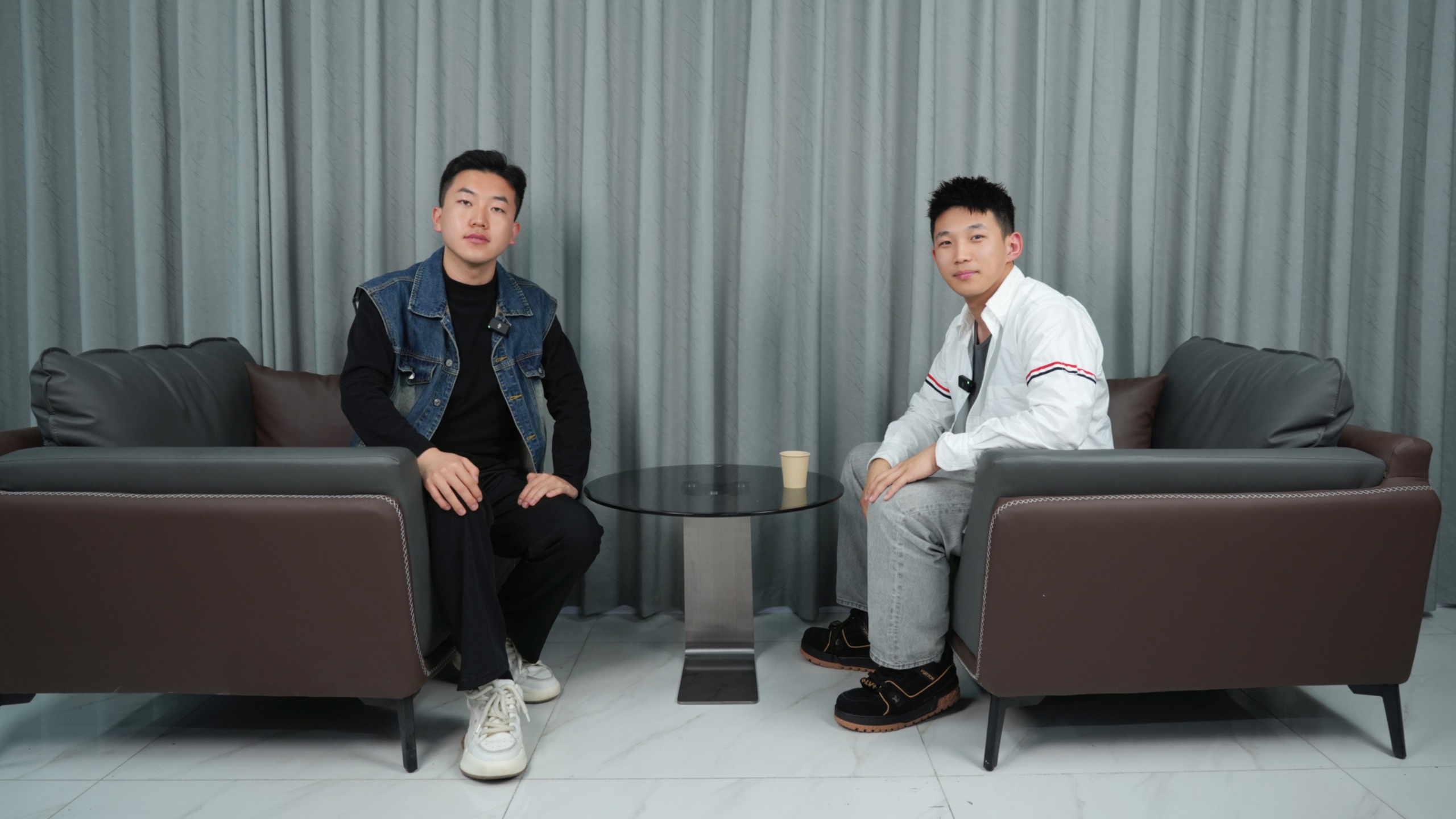 00后创业者 玺子