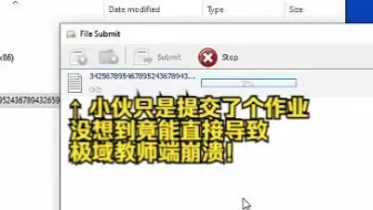 震惊全网！极域电子教室爆出惊天大漏洞，提交个作业竟能直接导致教师端崩溃！极域公司员工看完三天睡不着觉。