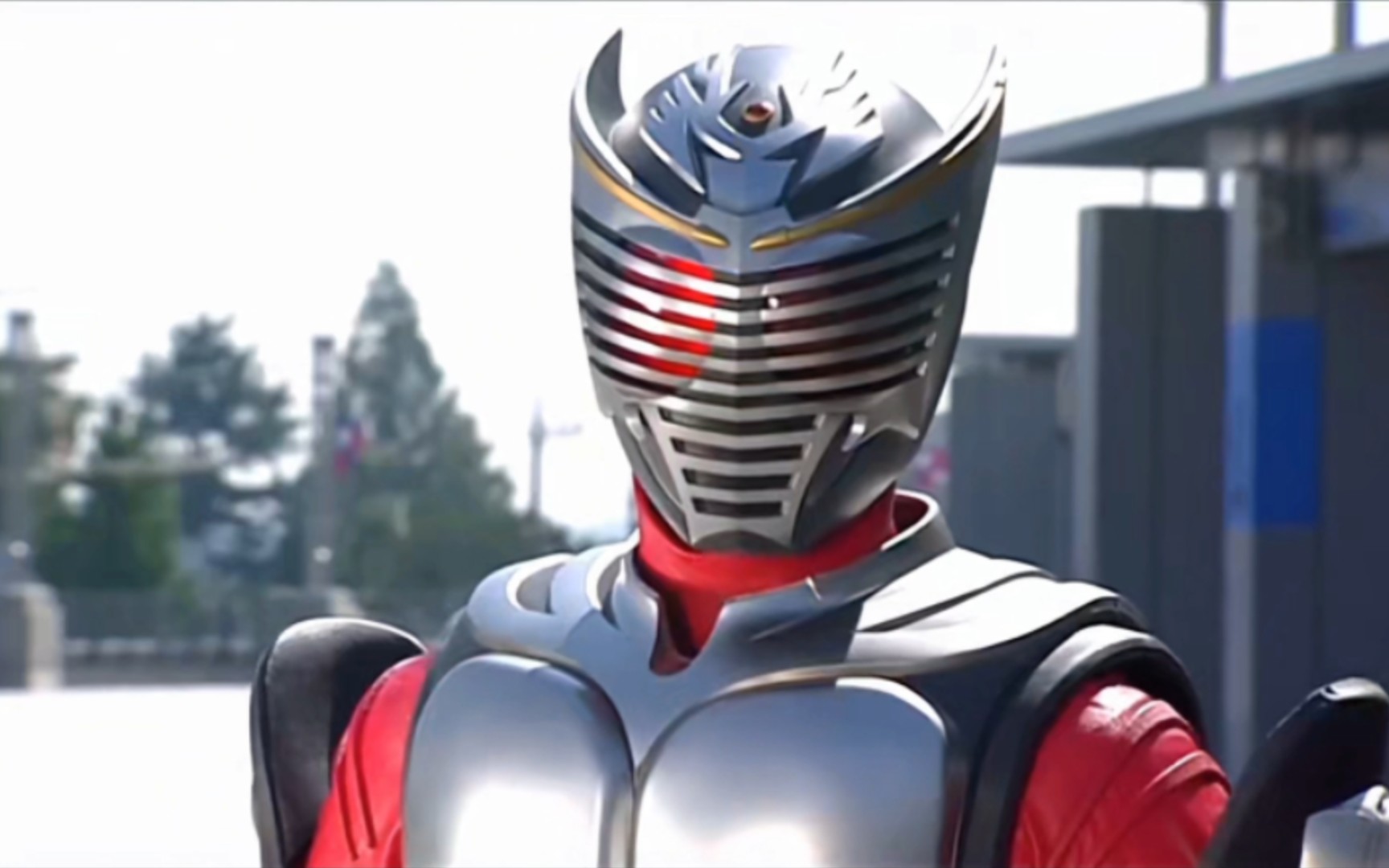 龙骑[真司天使版]