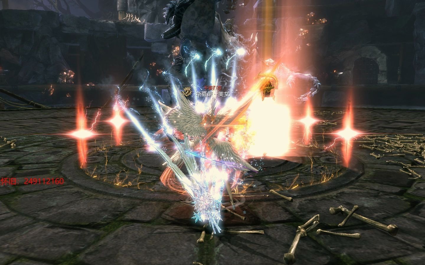 剑灵上线就送s3毕业神器这是我见过最良心的了