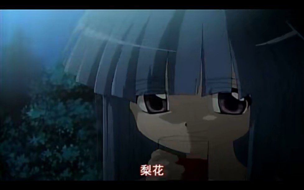 很想喝酒的古手梨花