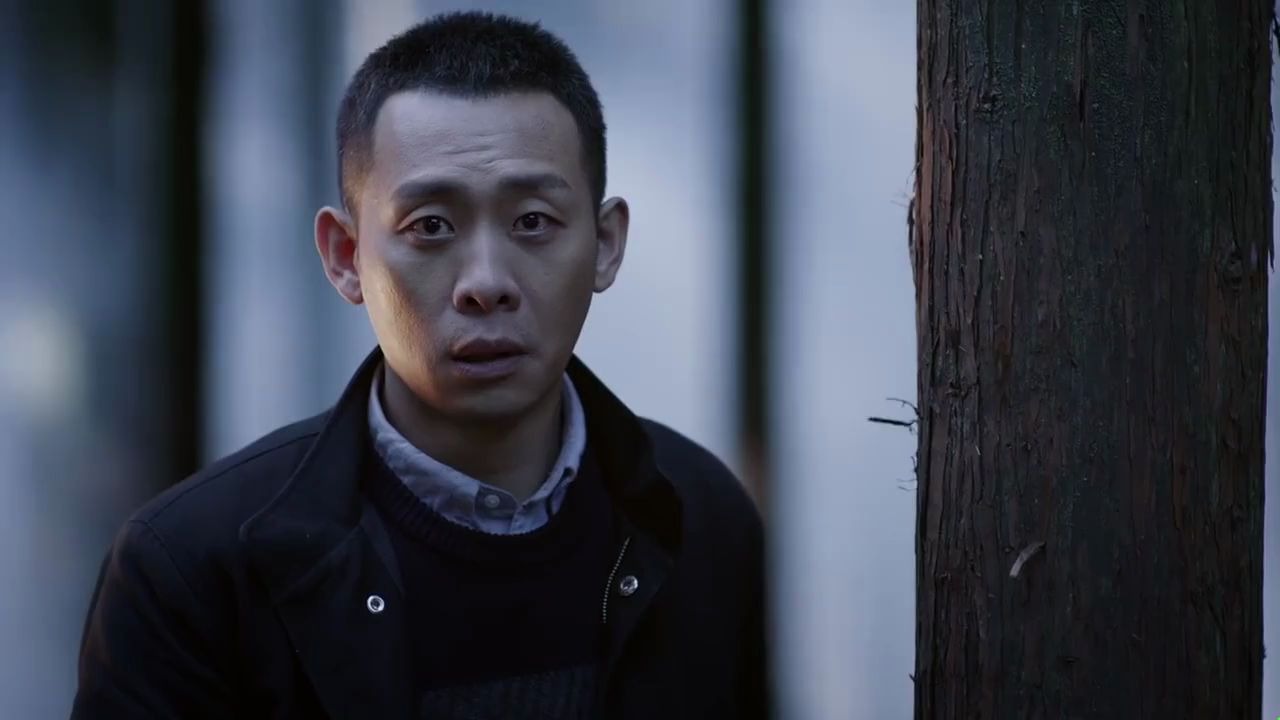 张译重生秦驰高燃混剪