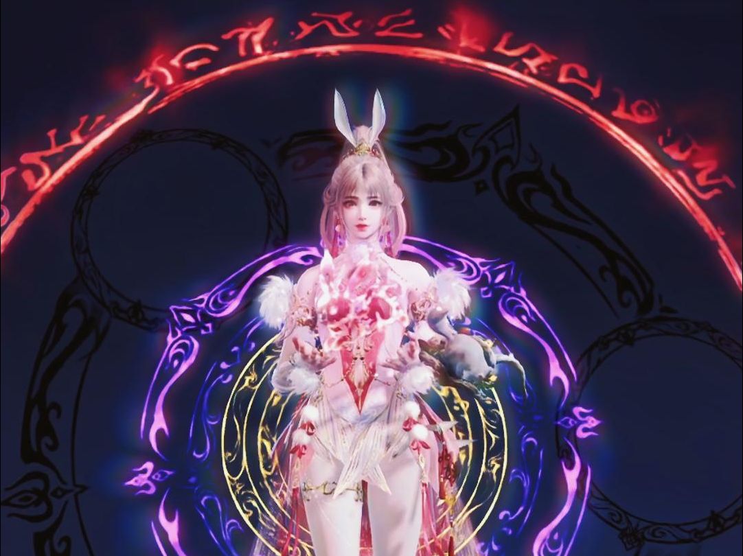 打的他们生活不能自理!【斗罗大陆小舞】