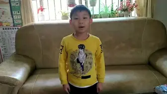 东莞手拉手艺术中心-钟智斌《亲亲妈妈》