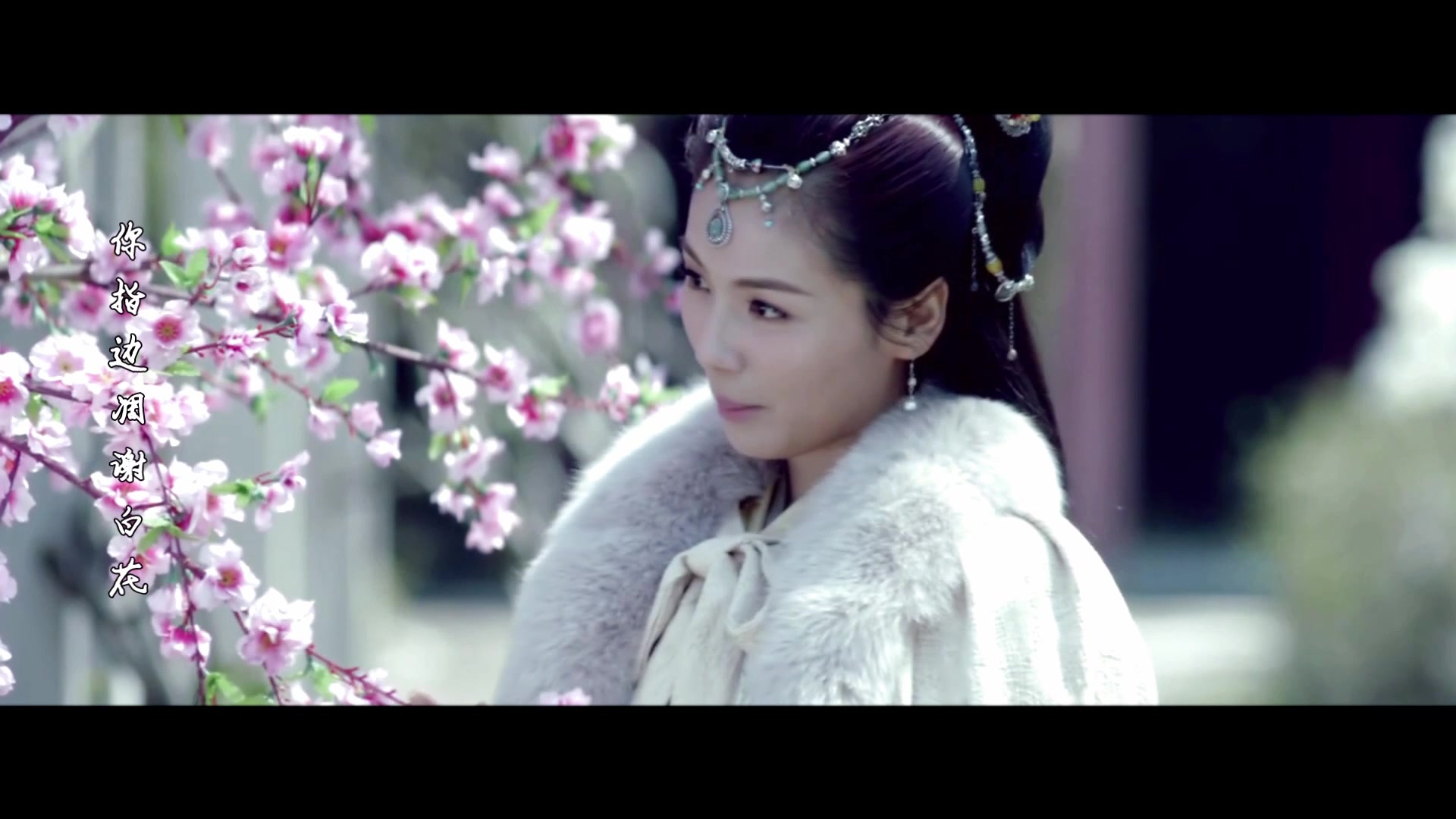 刘涛水仙梨花酿Ⅱ权倾天下上