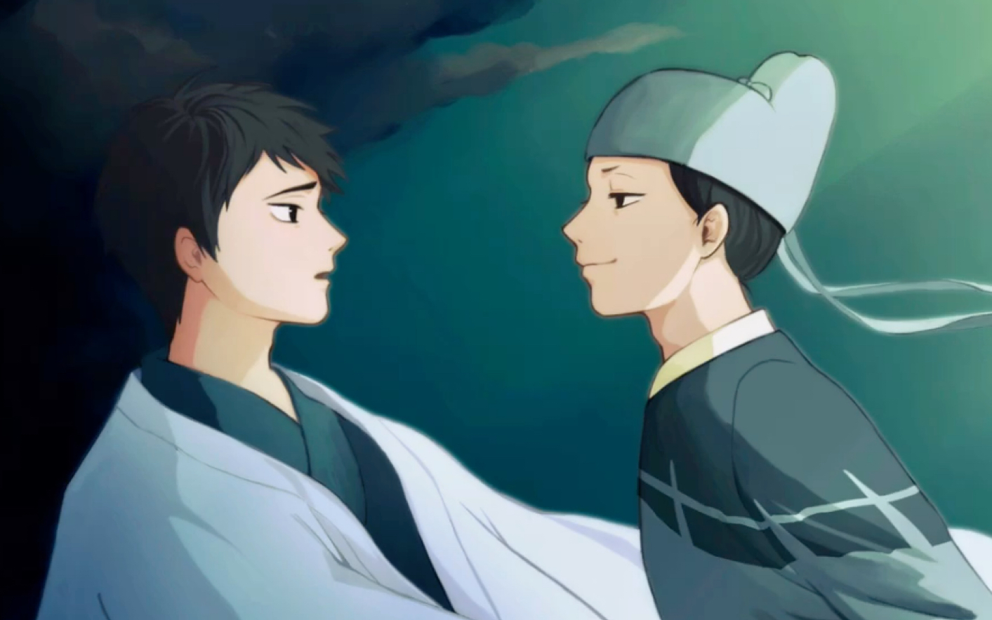 活动  procreate 王七崔倍名场面