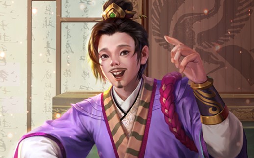 三国杀军争 王粲 主公 视频_哔哩哔哩 (゜-゜)つロ 干杯~-bilibili