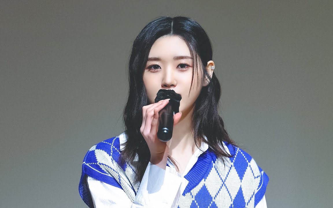 【青柳未来】末签啦!tri.