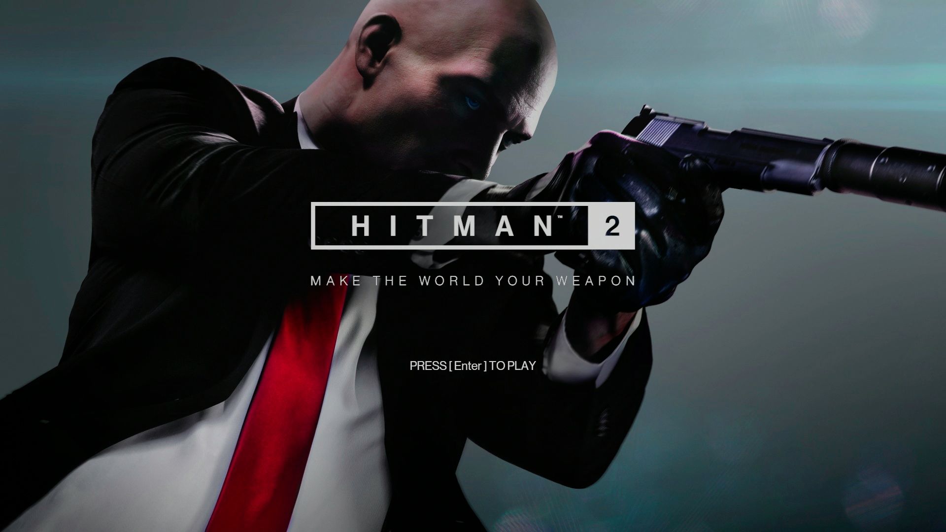 《杀手2》第一期 刺杀定义了打人侠