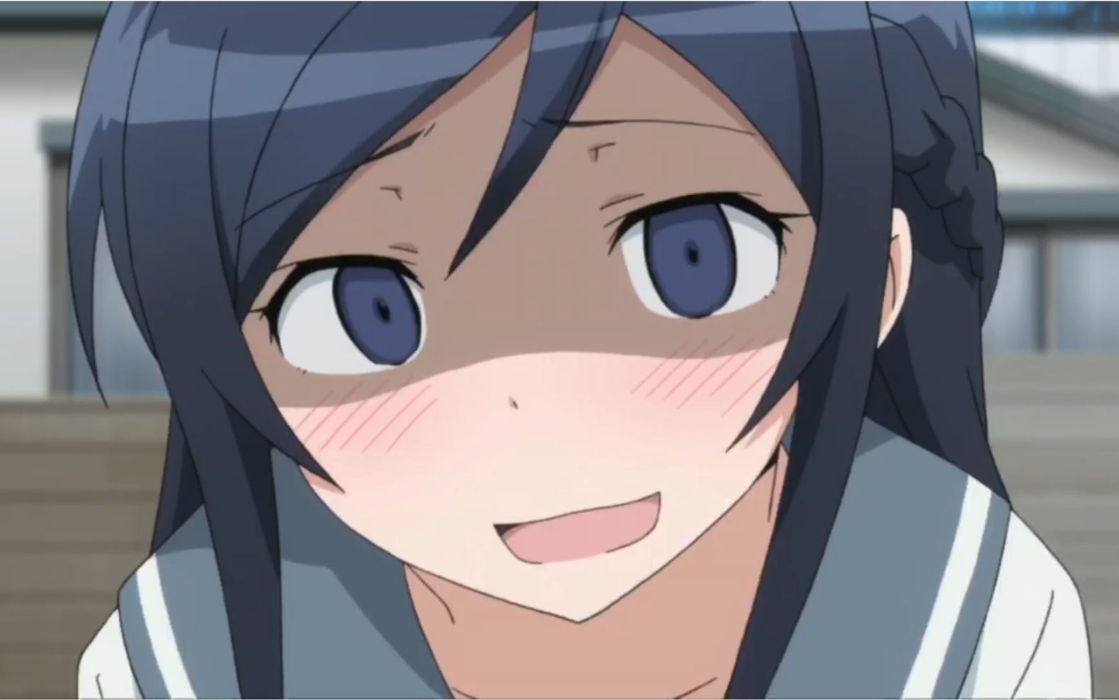 漫音-我的妹妹不可能那么可爱-新垣绫濑