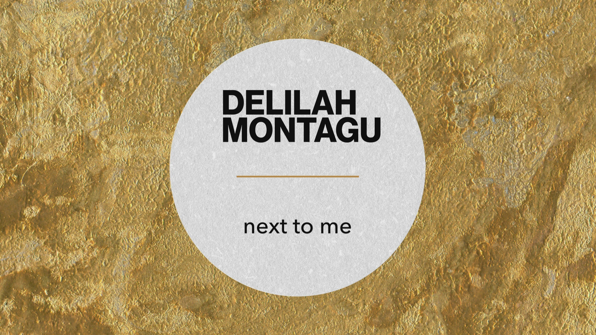 [图]Next to Me - Delilah Montagu