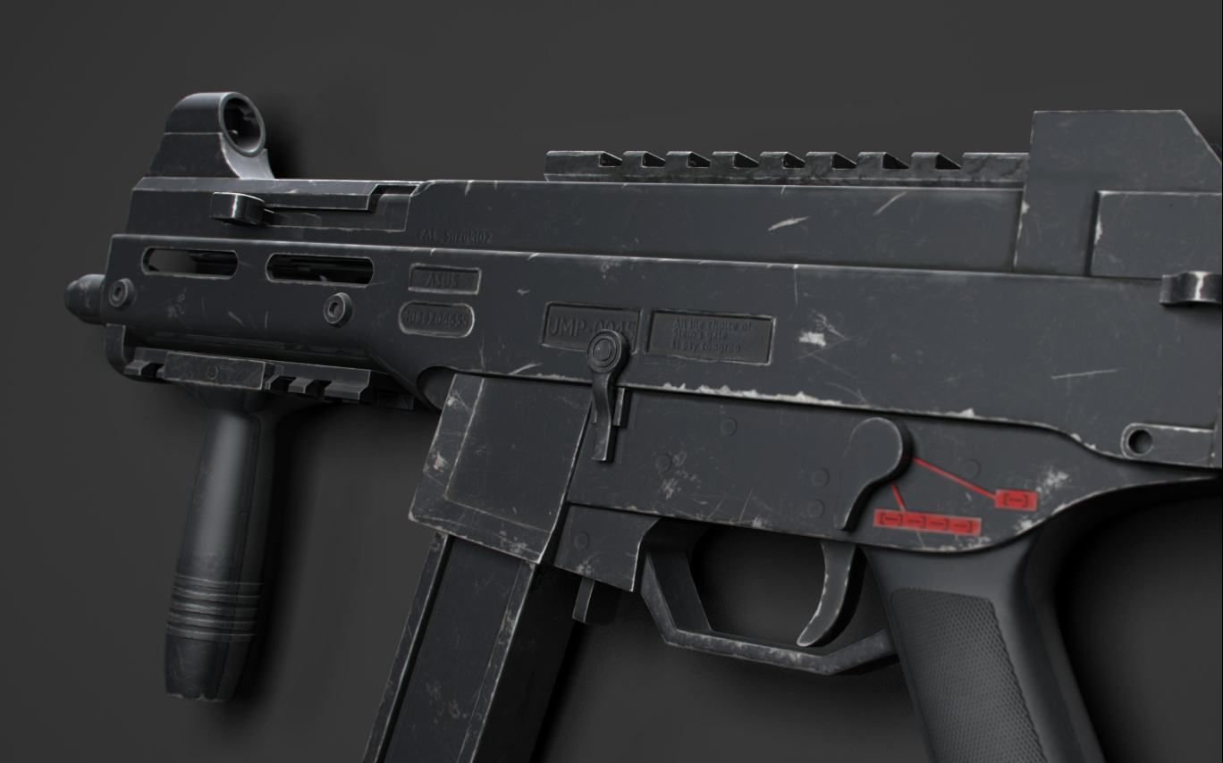 【ump超兵】ump虐菜超兵_哔哩哔哩 (゜-゜)つロ 干杯~-bilibili