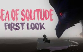 [图]『Sea of Solitude 』开发者介绍