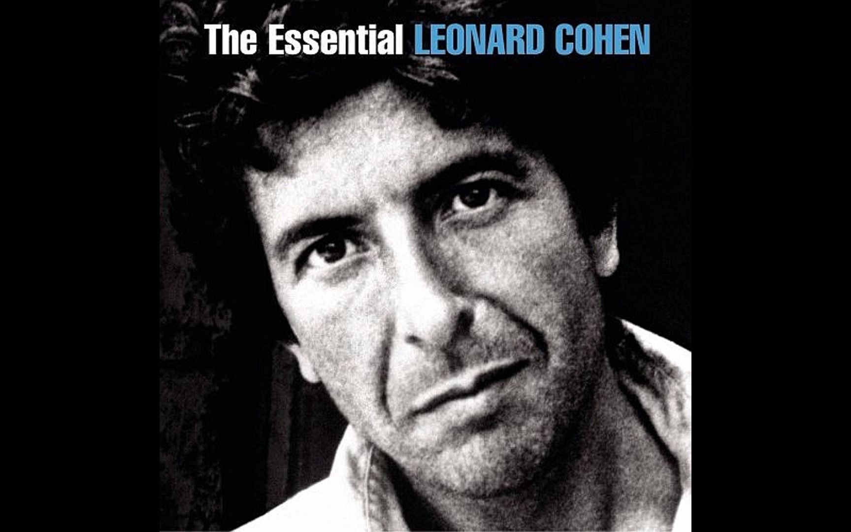 [图][录音试听] Leonard Cohen - In My Secret Life