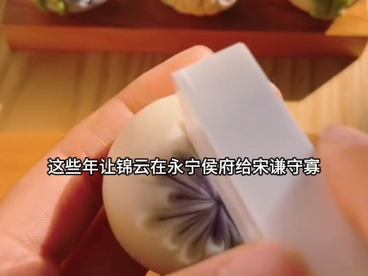 另谋高嫁:这侯府夫人我不做了10哔哩哔哩bilibili